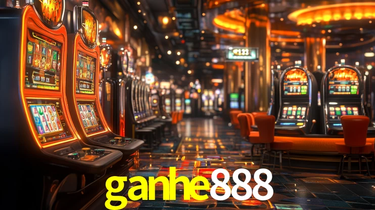 Plataforma de Apostas ganhe888